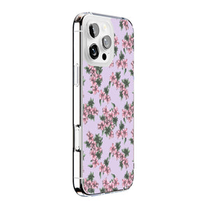 Sweet-Spring | Cecilia Battaini Artist Collab iPhone Case