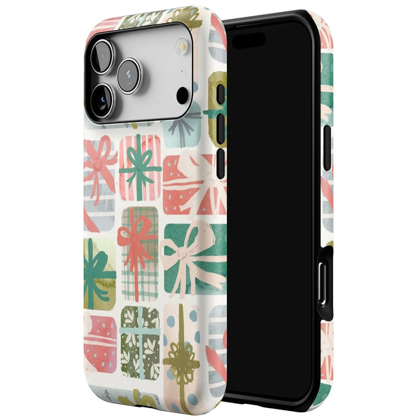 Gifts | iPhone MagSafe Tough Case