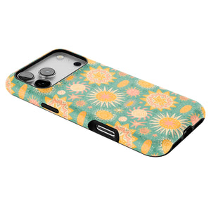 Golden Sun | iPhone MagSafe Tough Case