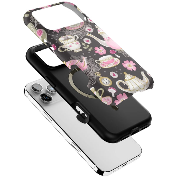Afternoon Tea | iPhone MagSafe Tough Case