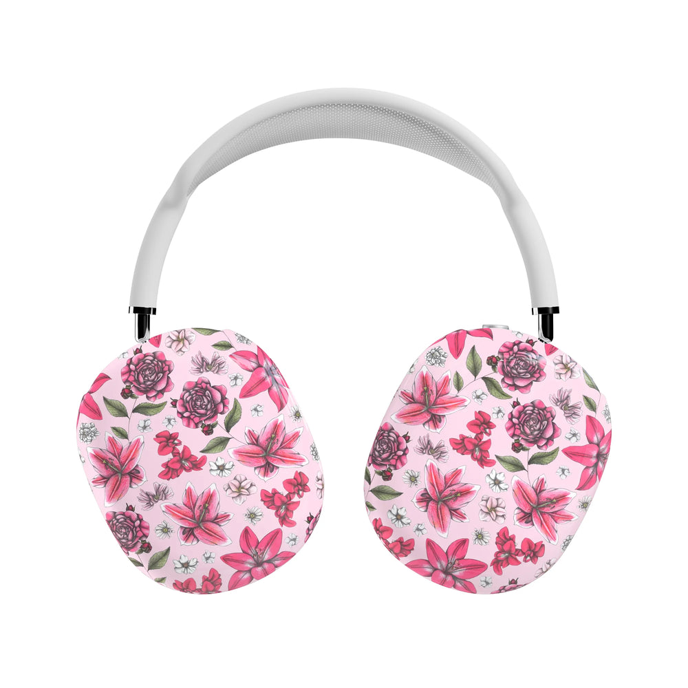 Love-story | Cecilia Battaini Artist Collab AirPods Max Cover