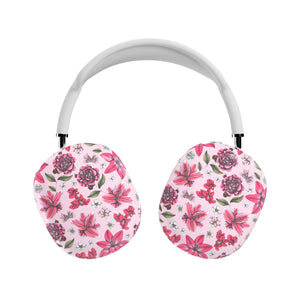 Love-story | Cecilia Battaini Artist Collab AirPods Max Cover