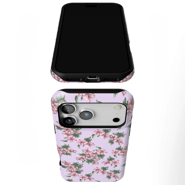 Sweet-Spring | Cecilia Battaini Artist Collab iPhone Case