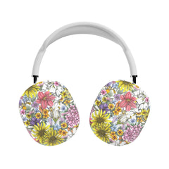 In-Summer | Cecilia Battaini Artist Collab AirPods Max Cover