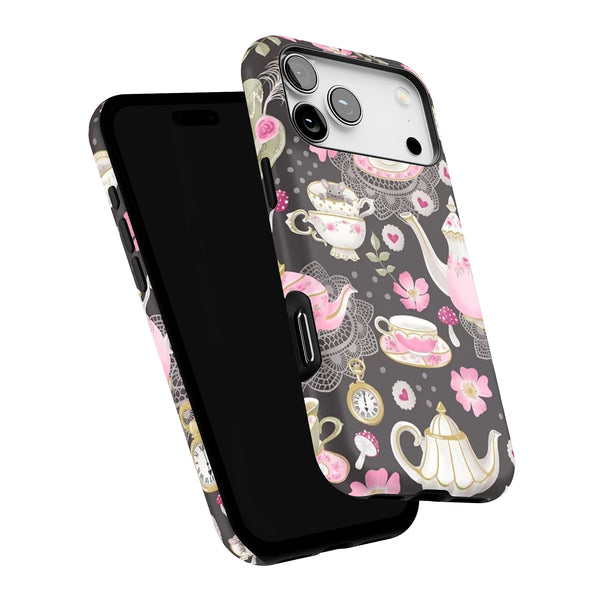 Afternoon Tea | iPhone MagSafe Tough Case