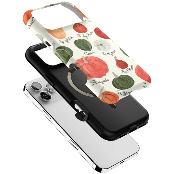 Pumpkin | iPhone MagSafe Tough Case