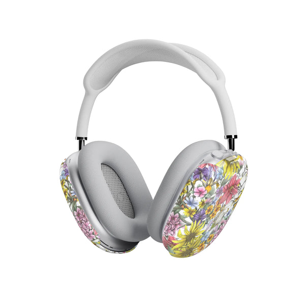 In-Summer | Cecilia Battaini Artist Collab AirPods Max Cover