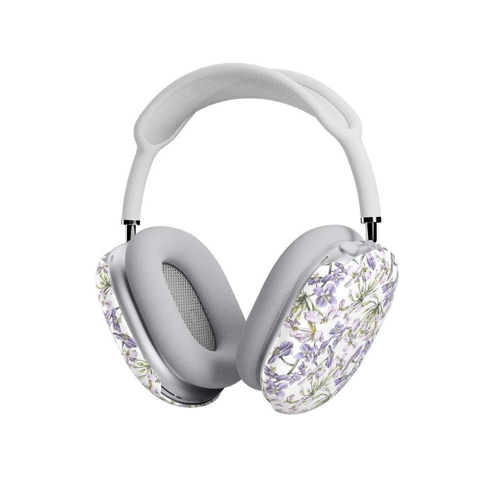 Spring-is-Calling | Cecilia Battaini Artist Collab AirPods Max Cover