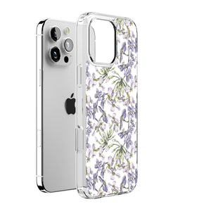 Spring-is-Calling | Cecilia Battaini Artist Collab iPhone Case