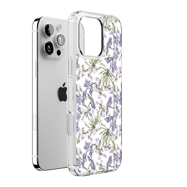 Spring-is-Calling | Cecilia Battaini Artist Collab iPhone Case