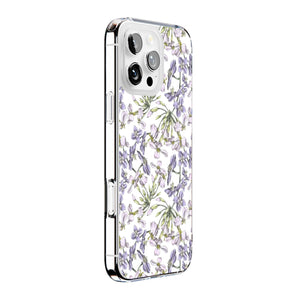 Spring-is-Calling | Cecilia Battaini Artist Collab iPhone Case