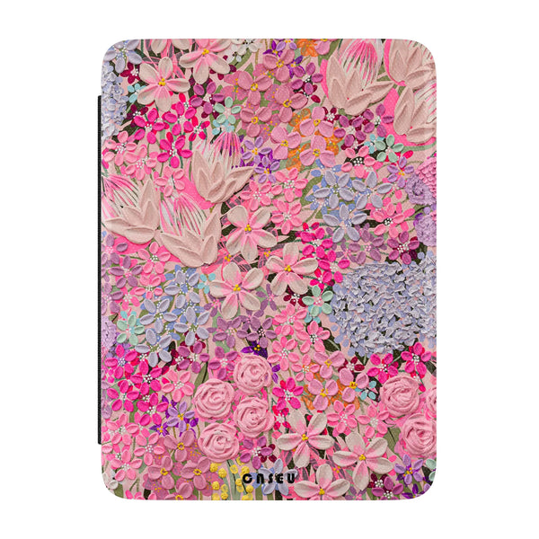 Romantasy | Alex Mason Artist Collab Kindle Hand Strap Folio Case