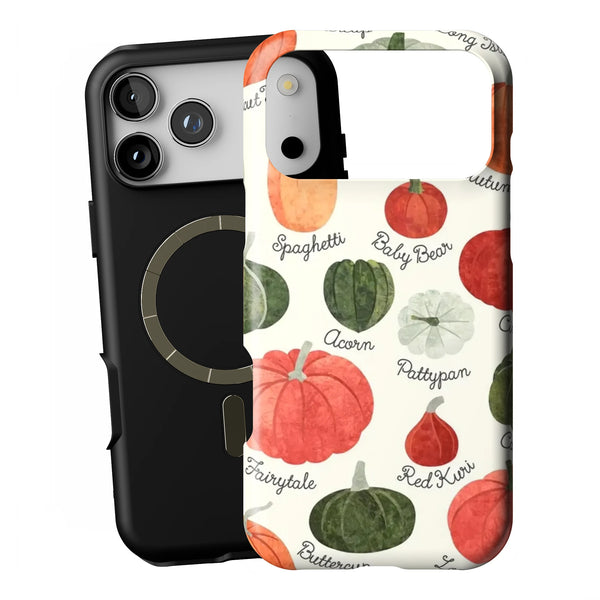 Pumpkin | iPhone MagSafe Tough Case