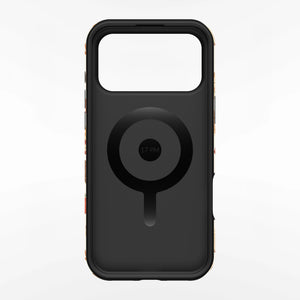 Warm Holiday | iPhone MagSafe Tough Case