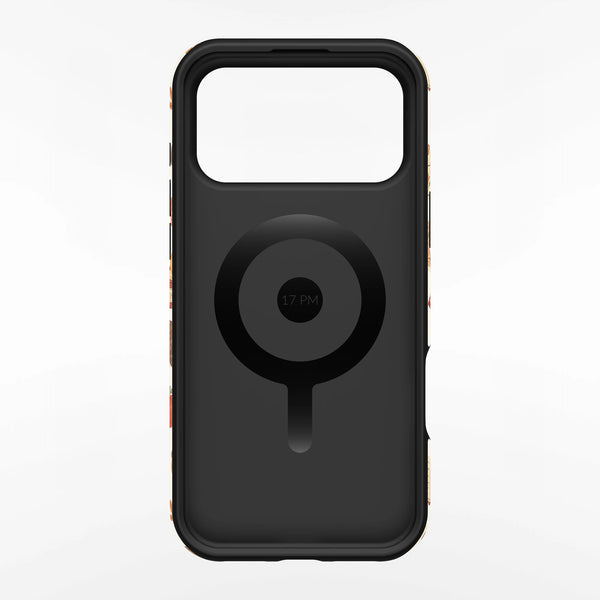 Warm Holiday | iPhone MagSafe Tough Case
