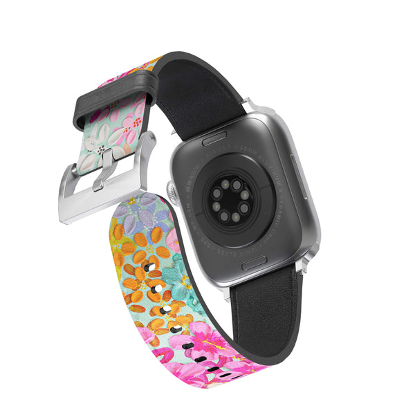 Malibu | Alex Mason Collab Apple Watch Band