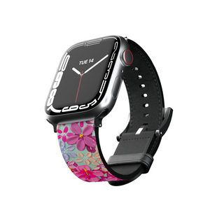 Malibu | Alex Mason Collab Apple Watch Band