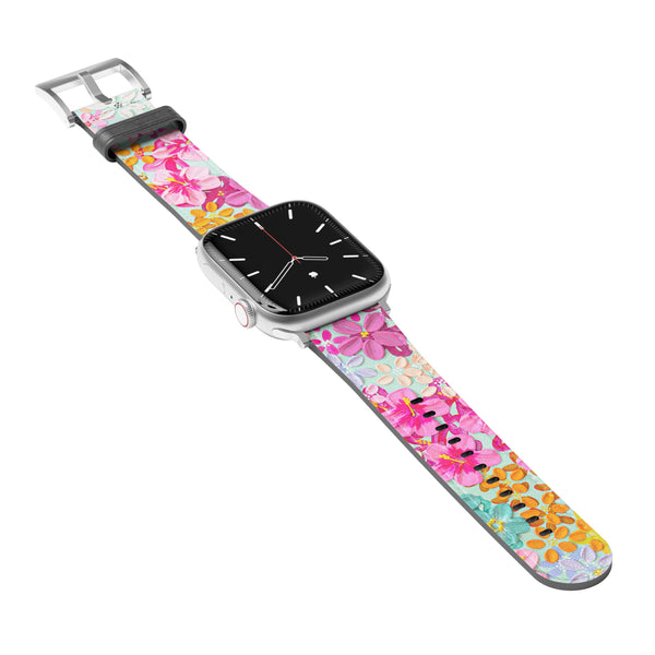 Malibu | Alex Mason Collab Apple Watch Band