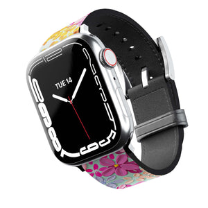 Malibu | Alex Mason Collab Apple Watch Band