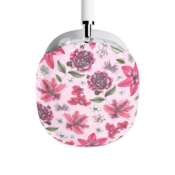 Love-story | Cecilia Battaini Artist Collab AirPods Max Cover