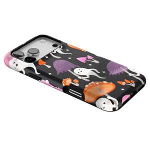 Lil Ghosts | iPhone MagSafe Tough Case