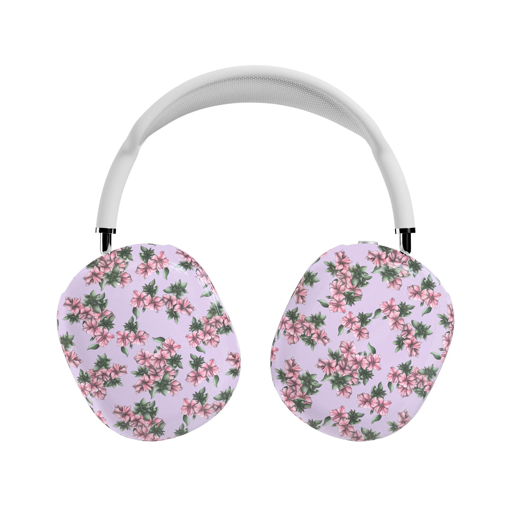 Sweet-Spring | Cecilia Battaini Artist Collab AirPods Max Cover