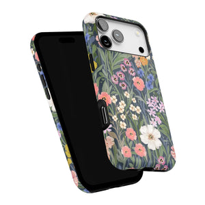 Blooming | iPhone MagSafe Tough Case