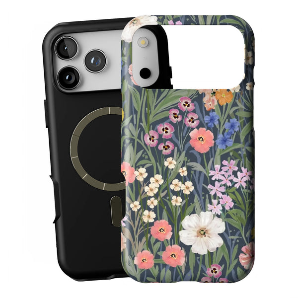 Blooming | iPhone MagSafe Tough Case