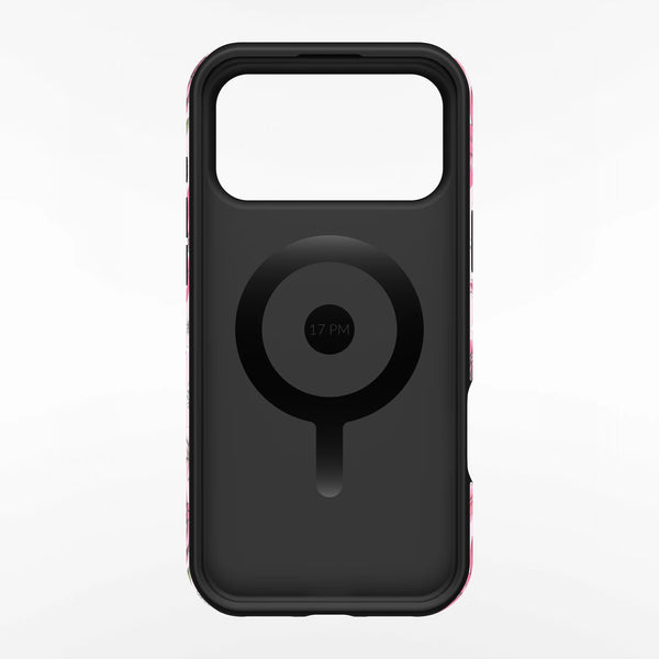 Love-story | Cecilia Battaini Artist Collab iPhone Case