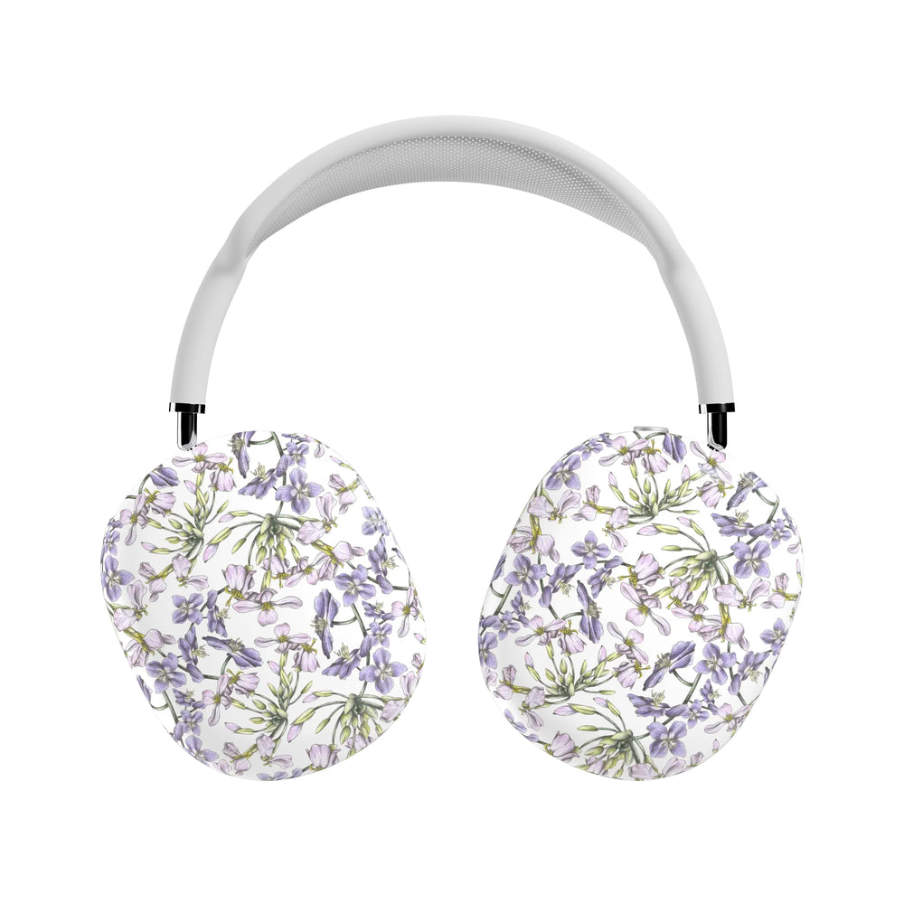 Spring-is-Calling | Cecilia Battaini Artist Collab AirPods Max Cover