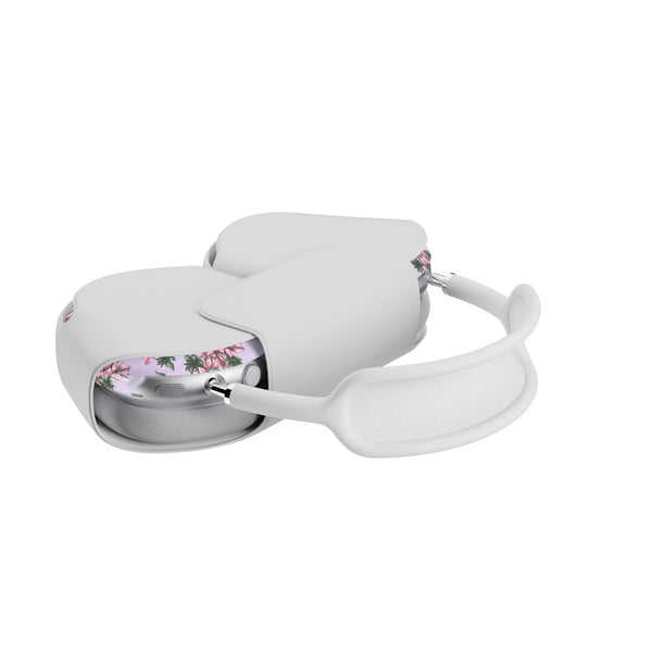 Sweet-Spring | Cecilia Battaini Artist Collab AirPods Max Cover