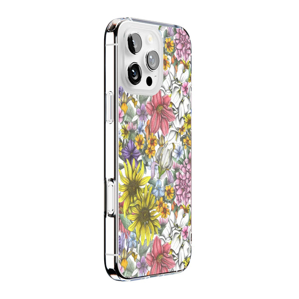 In-Summer | Cecilia Battaini Artist Collab iPhone Case