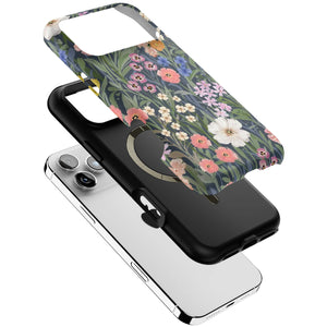Blooming | iPhone MagSafe Tough Case