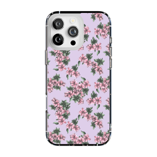 Sweet-Spring | Cecilia Battaini Artist Collab iPhone Case