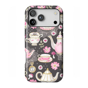Afternoon Tea | iPhone MagSafe Tough Case