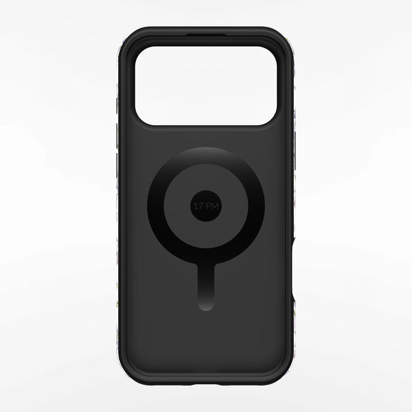 Spring-is-Calling | Cecilia Battaini Artist Collab iPhone Case