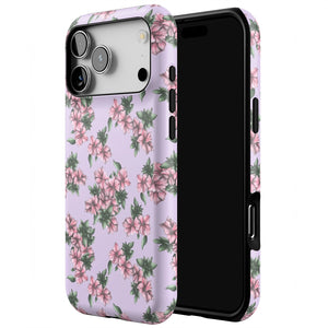 Sweet-Spring | Cecilia Battaini Artist Collab iPhone Case