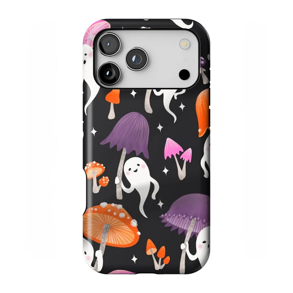 Lil Ghosts | iPhone MagSafe Tough Case