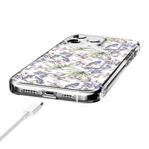 Spring-is-Calling | Cecilia Battaini Artist Collab iPhone Case