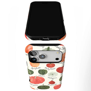 Pumpkin | iPhone MagSafe Tough Case