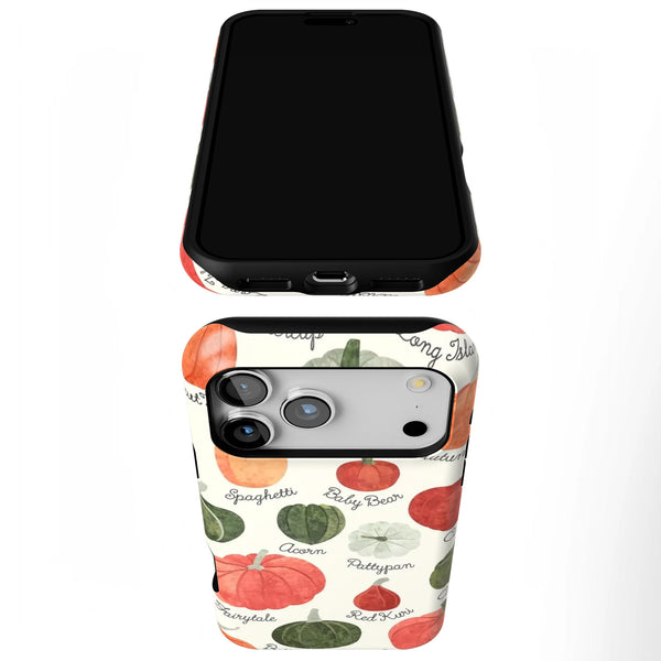 Pumpkin | iPhone MagSafe Tough Case