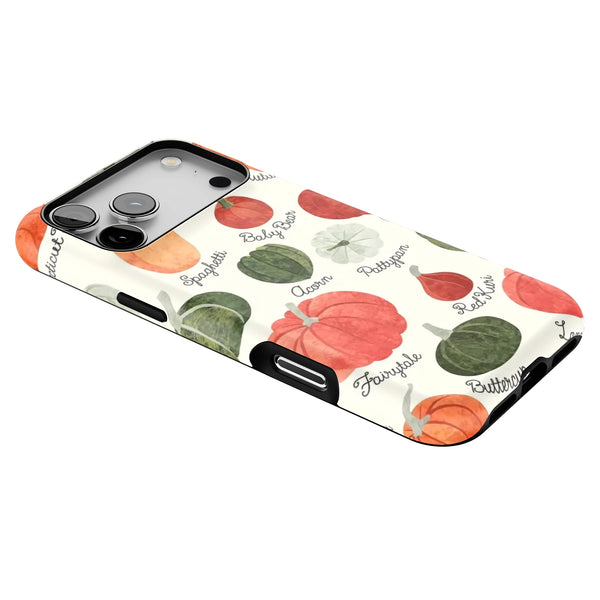 Pumpkin | iPhone MagSafe Tough Case