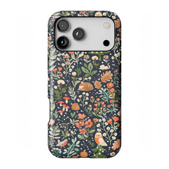 Woodland Whimsy | iPhone MagSafe Tough Case