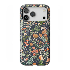 Woodland Whimsy | iPhone MagSafe Tough Case