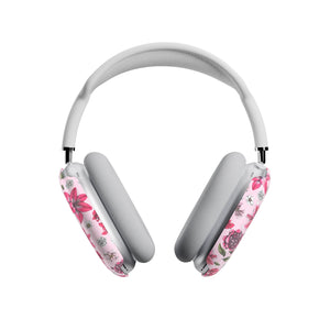 Love-story | Cecilia Battaini Artist Collab AirPods Max Cover