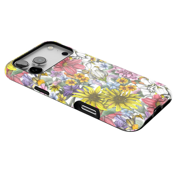 In-Summer | Cecilia Battaini Artist Collab iPhone Case