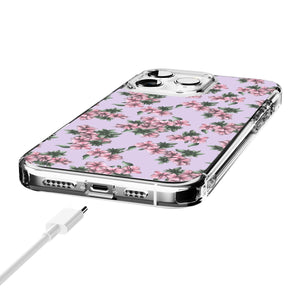 Sweet-Spring | Cecilia Battaini Artist Collab iPhone Case