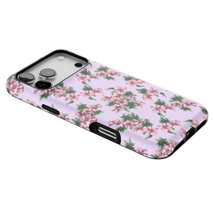 Sweet-Spring | Cecilia Battaini Artist Collab iPhone Case