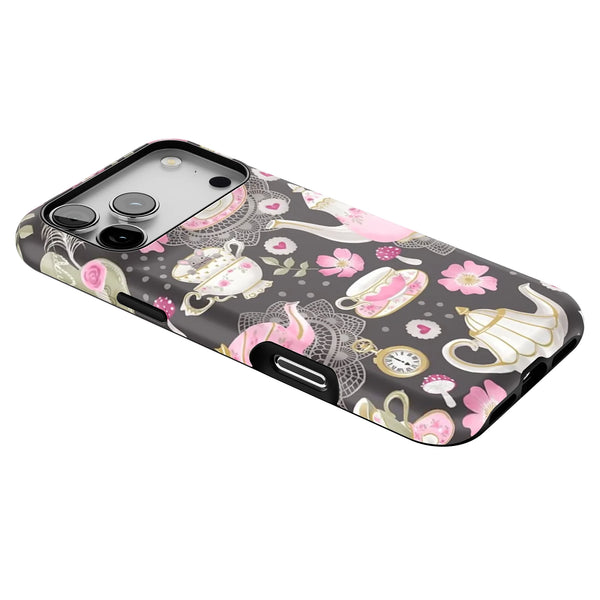 Afternoon Tea | iPhone MagSafe Tough Case