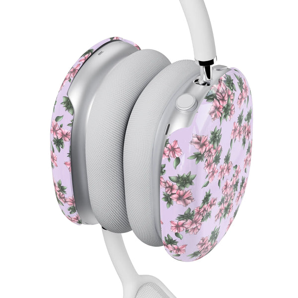 Sweet-Spring | Cecilia Battaini Artist Collab AirPods Max Cover